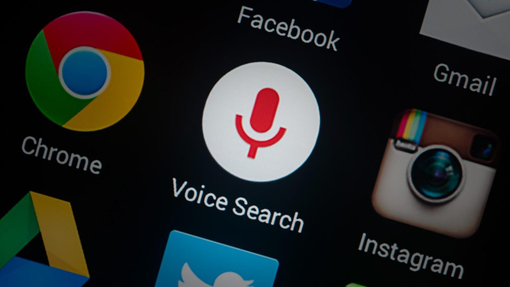 Get your SEO ready for Voice Search 