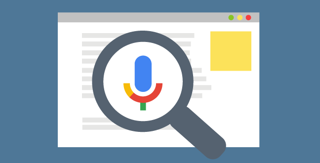 SEO Voice Search 