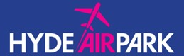 HydeAir Park Logo Hyde Air Park