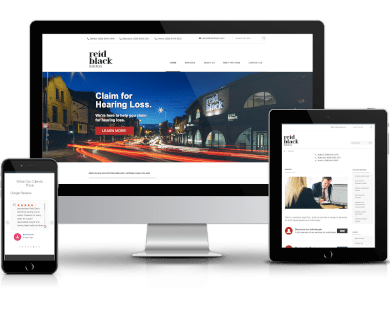 Reid Black Solicitors Reid Black Solicitors