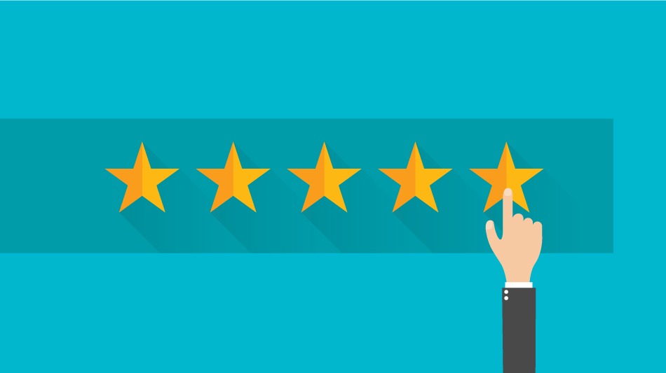Online Reviews