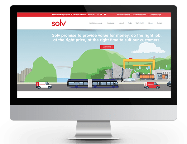 Solv Group
