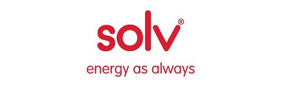 Solv Group Logo