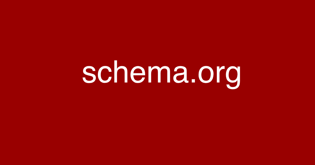 schema.org logo