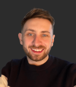 Ray CodeFixer Team Picture