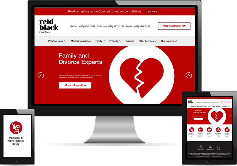 Reid Black Solicitors