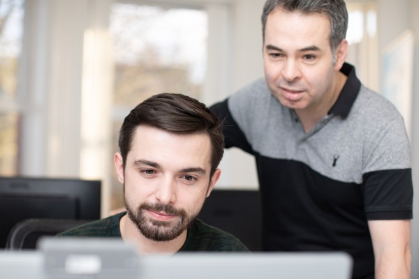 the Codefixer SEO team the Codefixer SEO team