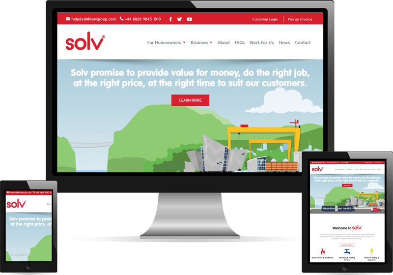Solv Group
