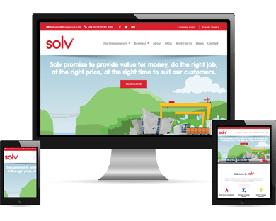 Solv Group