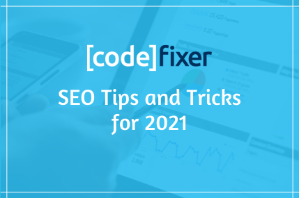 SEO tips and tricks