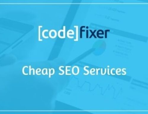 Why Cheap SEO Services Don’t Work