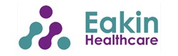 Eakin Healthcare Logo Eakin Healthcare Logo