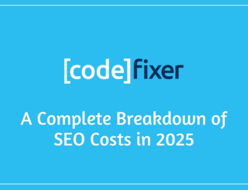 A Complete Breakdown of SEO Costs in 2025